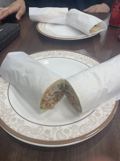 Photo of Fresh Shawarma & Naan - 106 Dunstable Rd, Luton LU1 1EW